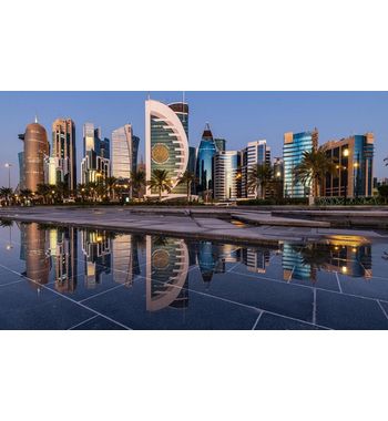 Звездный Катар 